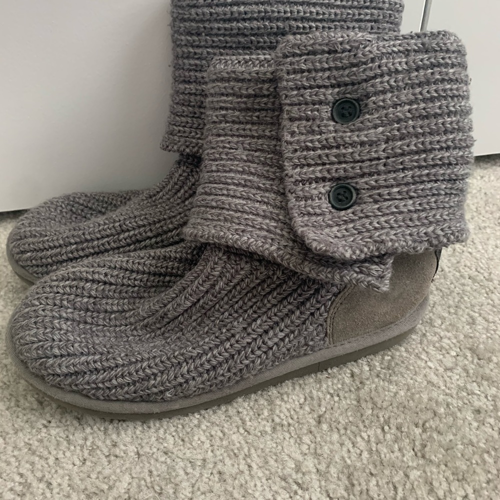 UGG Cardy II Boot